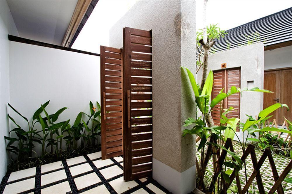 Lubdhaka Canggu Extérieur photo