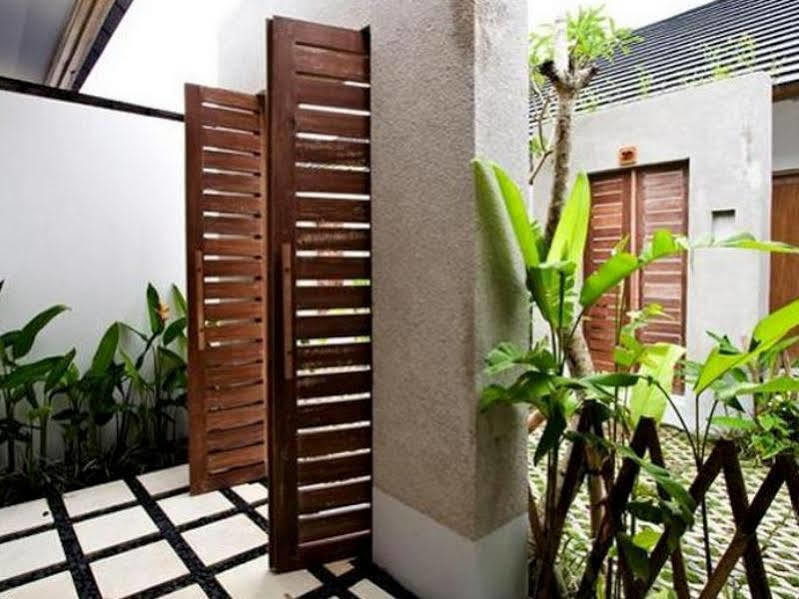 Lubdhaka Canggu Extérieur photo